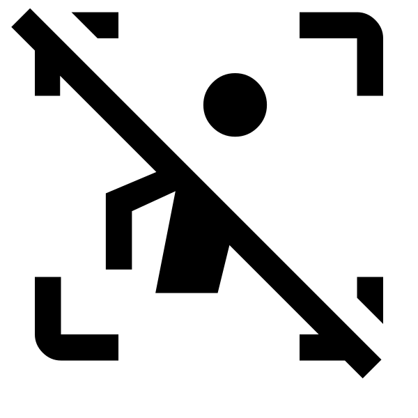 Zone Person Idle Fill