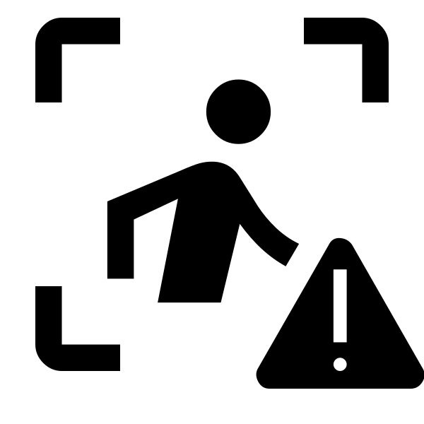 Zone Person Urgent Fill
