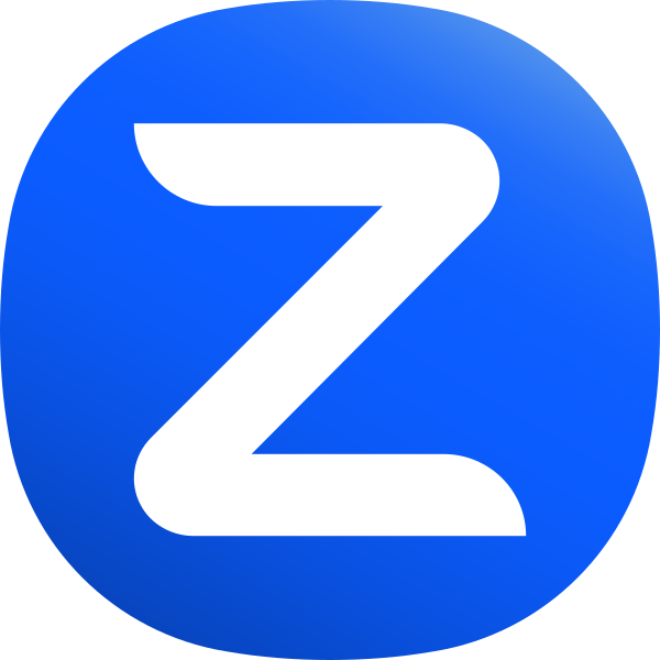 Zoom Icon
