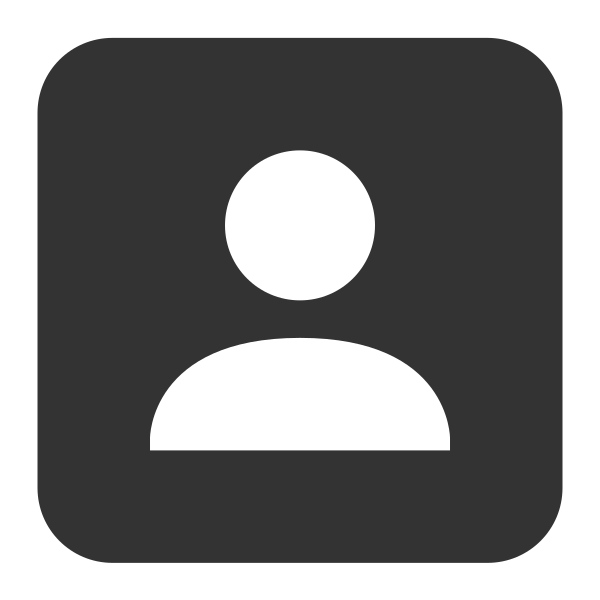 Zorin Icon Themes – Contact New Symbolic