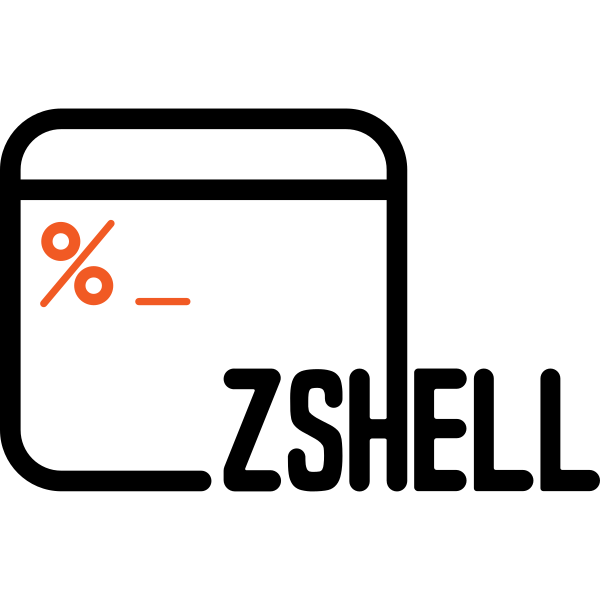 Zsh Original Wordmark