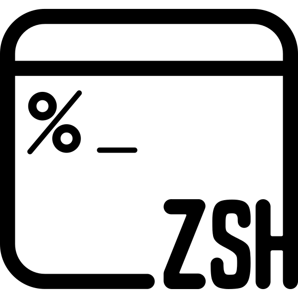 Zsh Plain