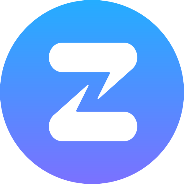 Zulip Icon