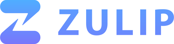 Zulip Wordmark