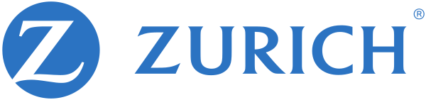 Zurich Insurance Group Logo Horizontal
