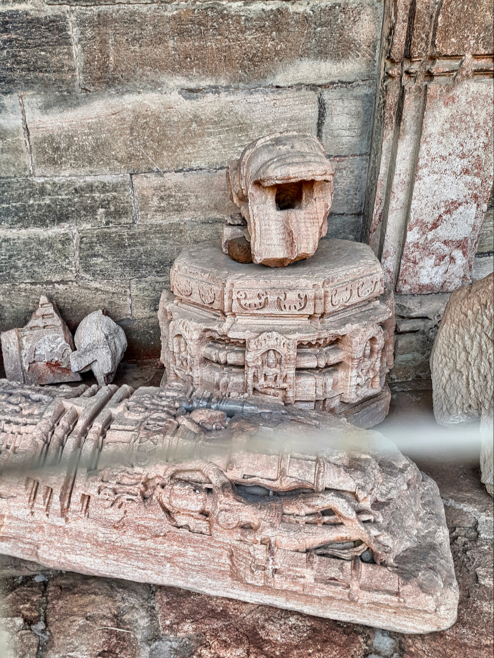 0102721 Bhojshala and Kamal Maula mosque site, Dhar Madhya Pradesh 169