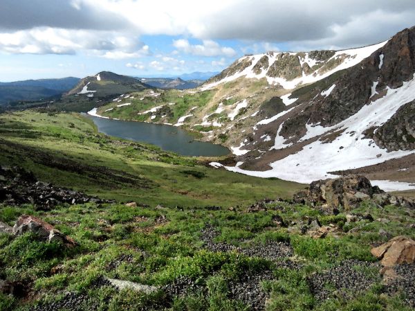 07 - WY (7-16-2019) beartooth pass, park co, wy -03 PHOTOSHOP WATERCOLOR