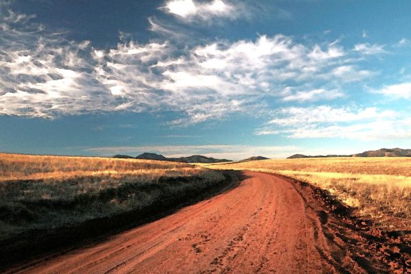 08 - SAN RAFAEL VALLEY GRASSLANDS, SE of Patagonia, scc, az (1-19-2020) -03 PHOTOSHOP WATERCOLOR