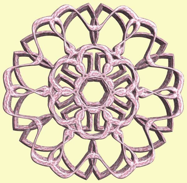 12 Tori / １２の輪環