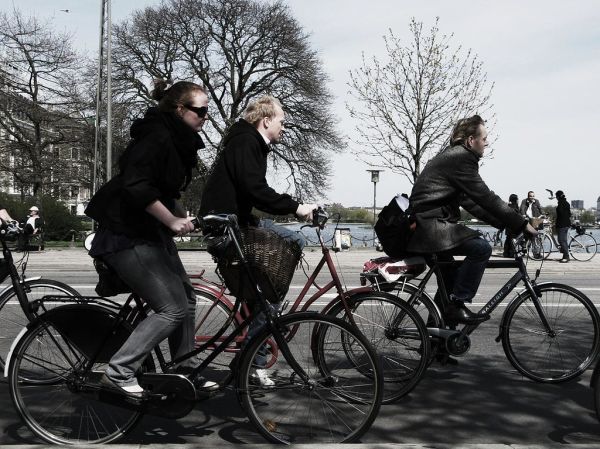 14:09 - 19 Copenhagen Minutes