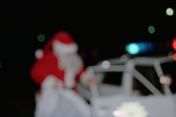 1983-12 - Christmas celebration