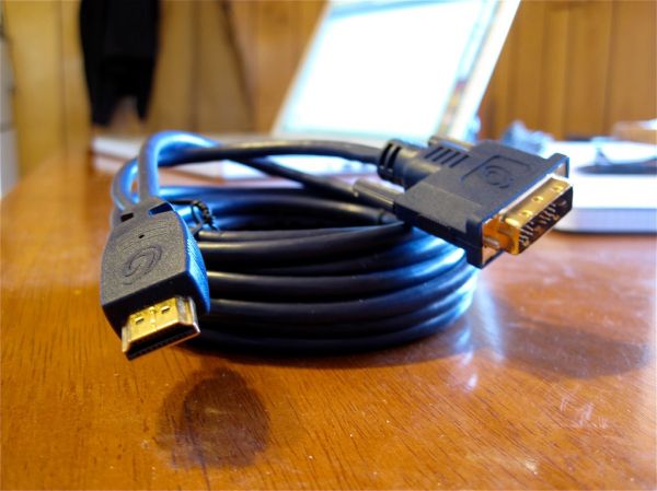 2009/265/83 The Connection