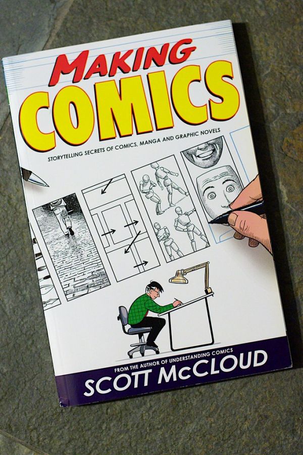 2009/365/263 McCloud II