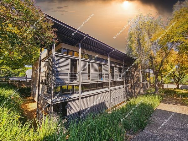 4 Karen Street Peter Place Sandton Gauteng South Africa