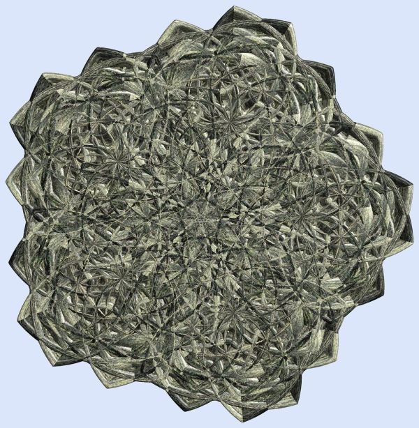 5 Tori / 5つの輪環(りんかん)