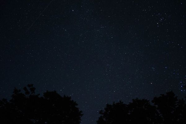 5AM Sky