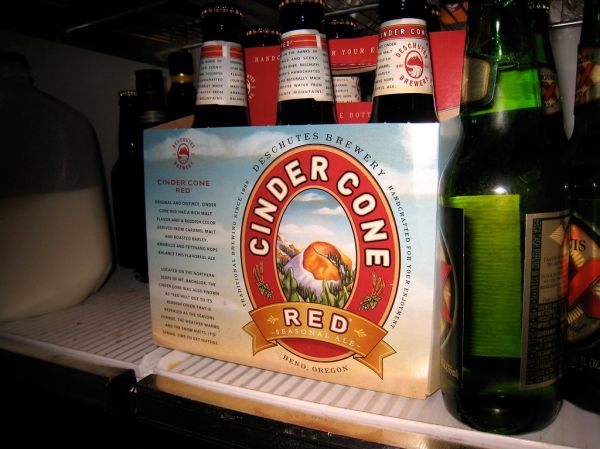 A Sucker For a Pretty Label