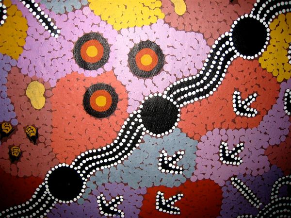 Aboriginal Art