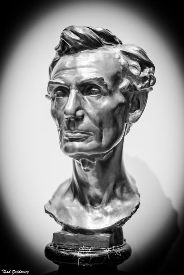 Abraham Lincoln
