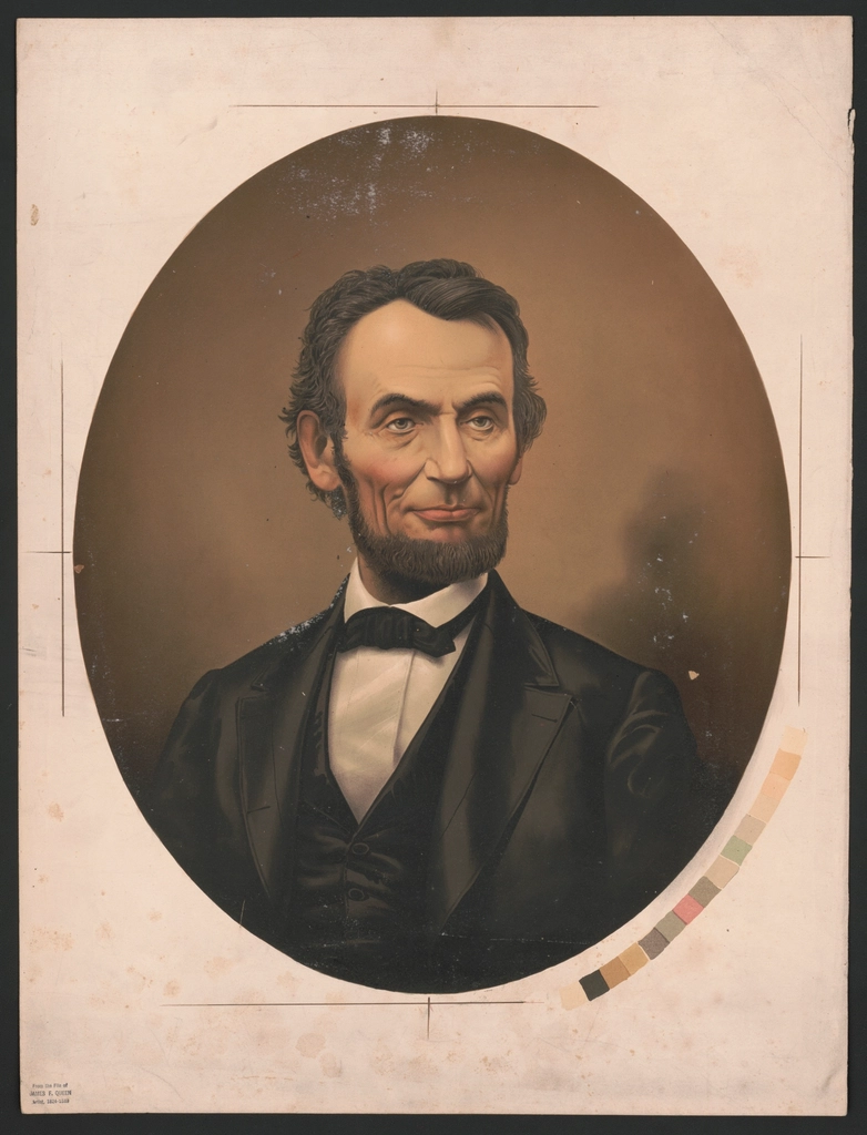[Abraham Lincoln, head-and-shoulders portrait, facing