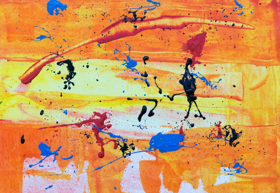 Abstract Art