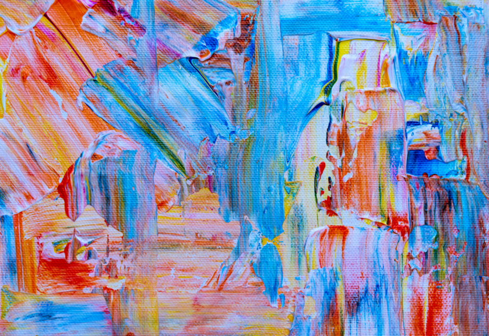 Abstract Art