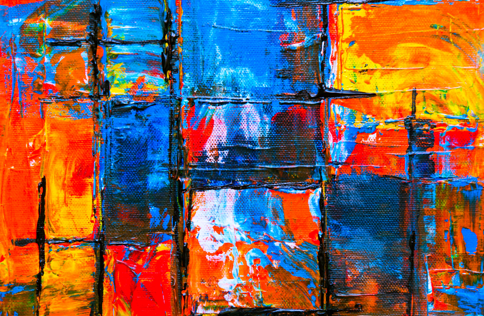 Abstract Art