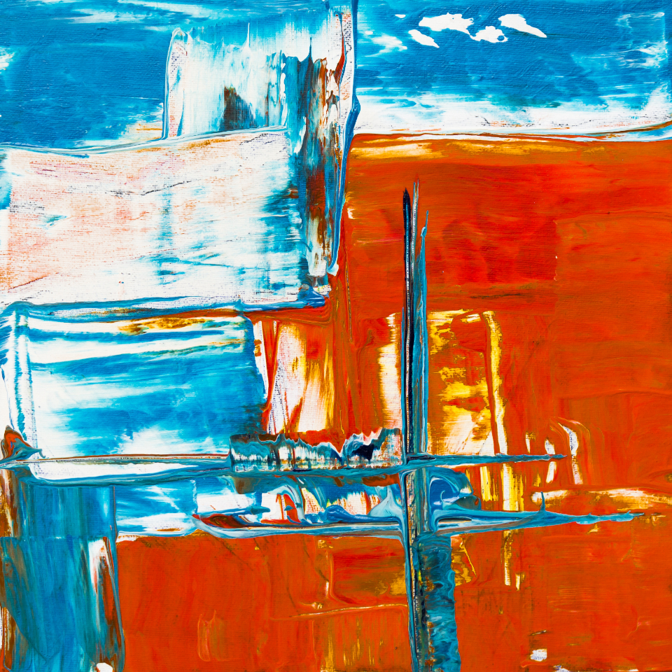 Abstract Art