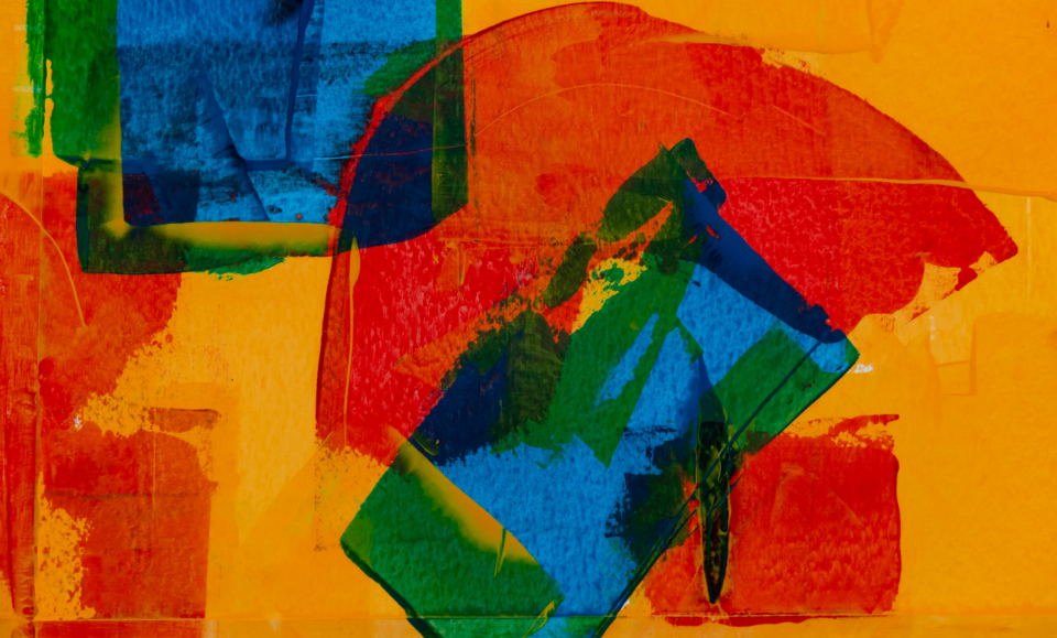 Abstract Art