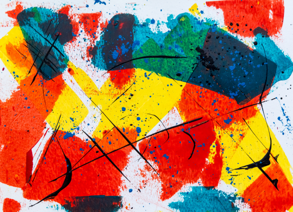 Abstract Art