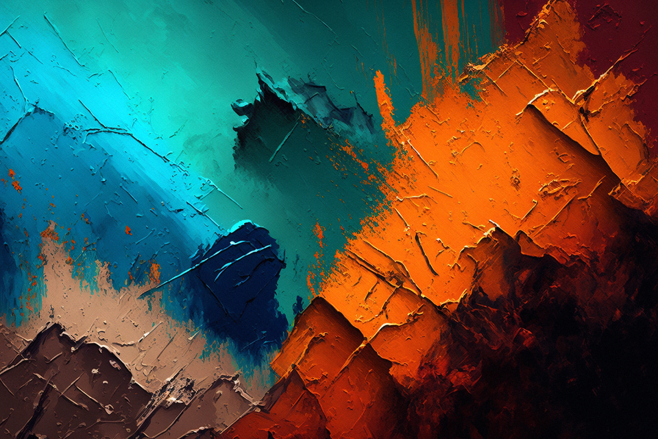 Abstract Art