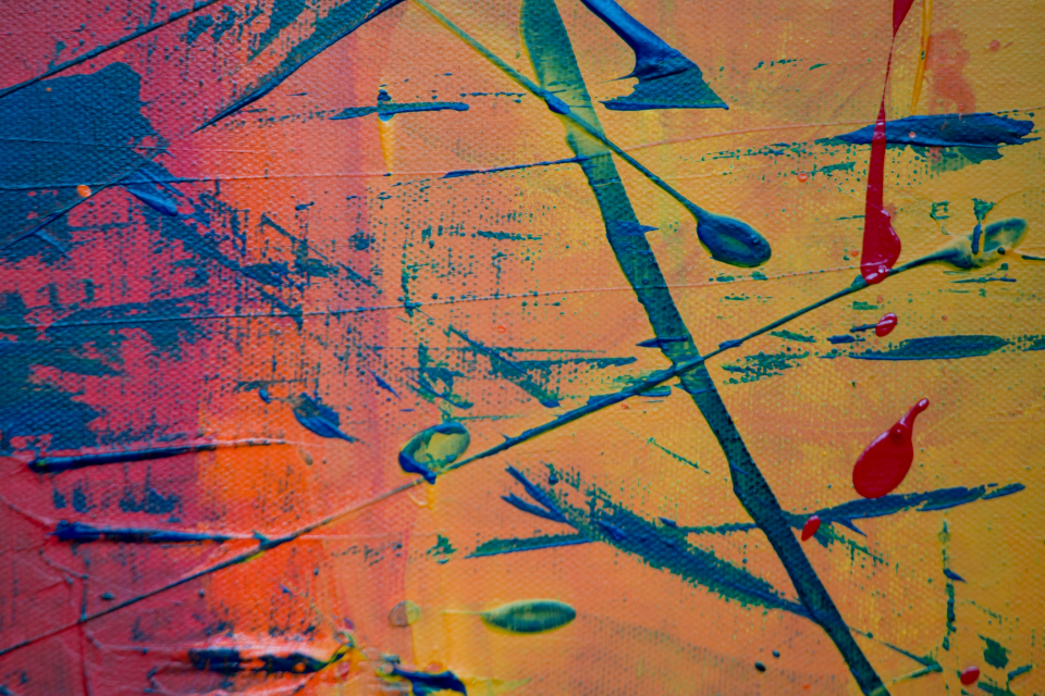 Abstract Art