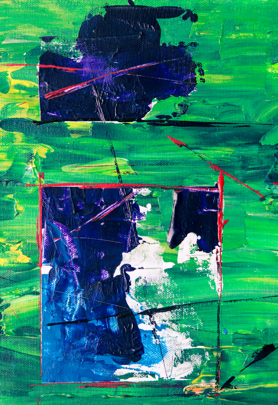 Abstract Art