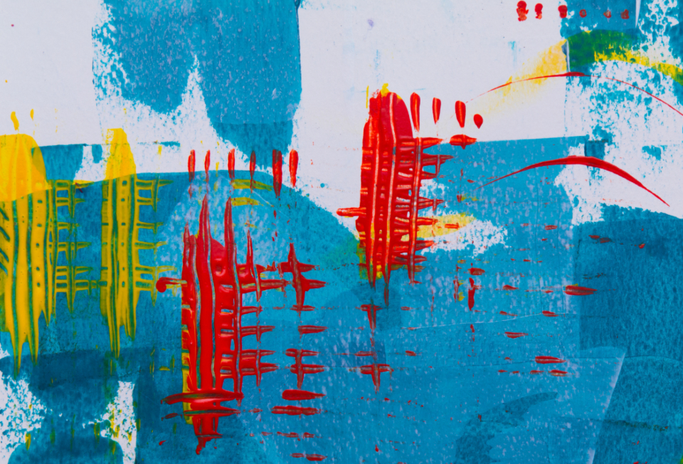 Abstract Art
