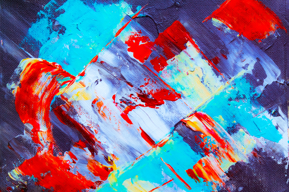 Abstract Art