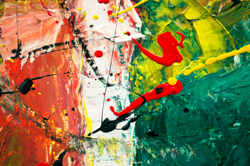 Abstract Art