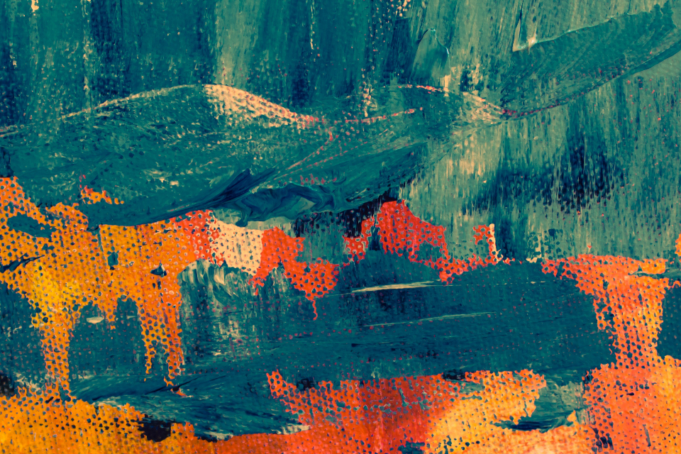 Abstract Art