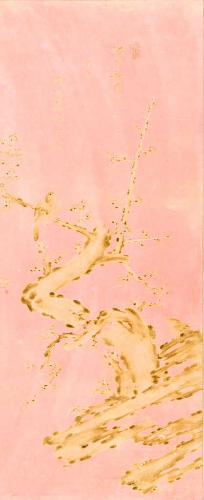 Abstract art. Original Los Angeles