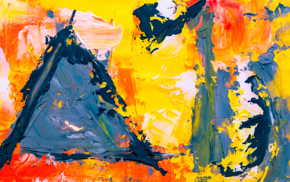Abstract Art