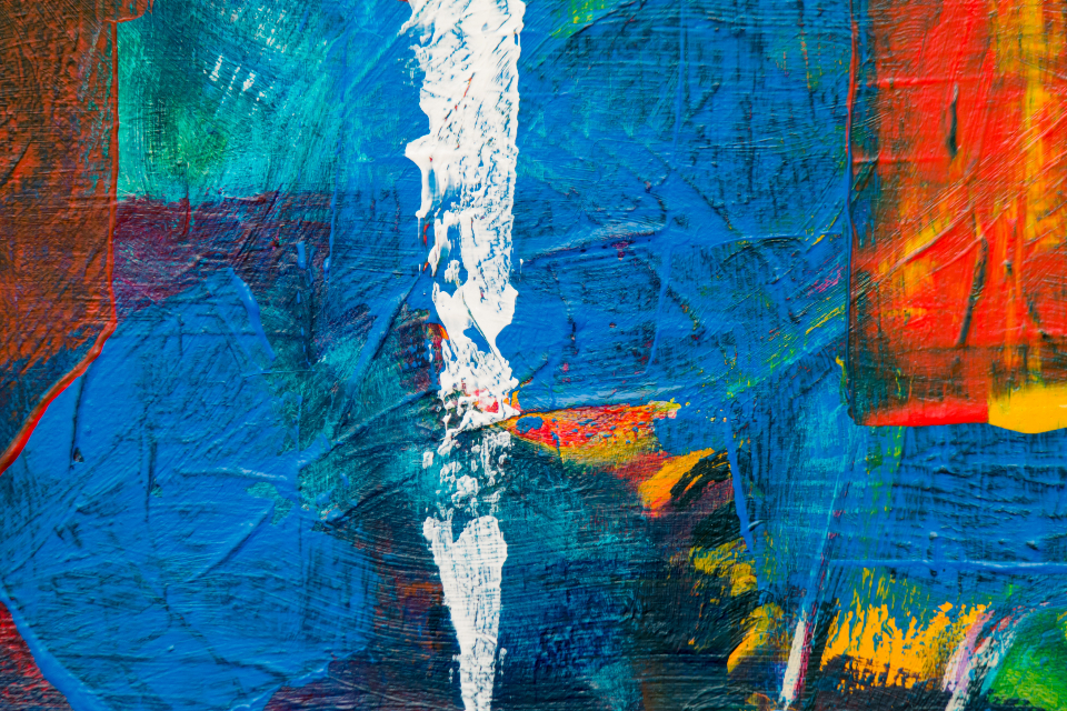 Abstract Art