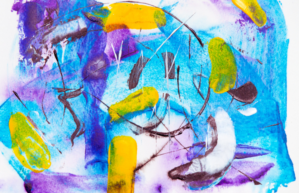 Abstract Art