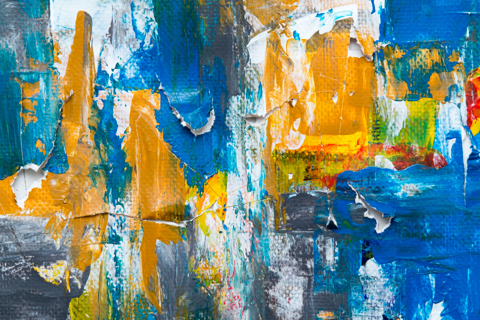 Abstract Art