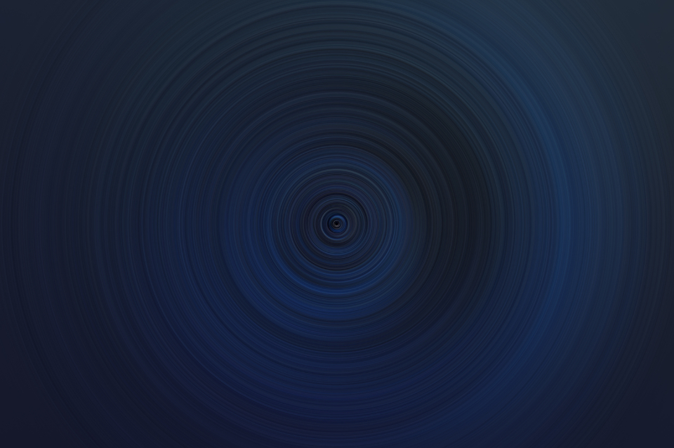 Abstract Circle