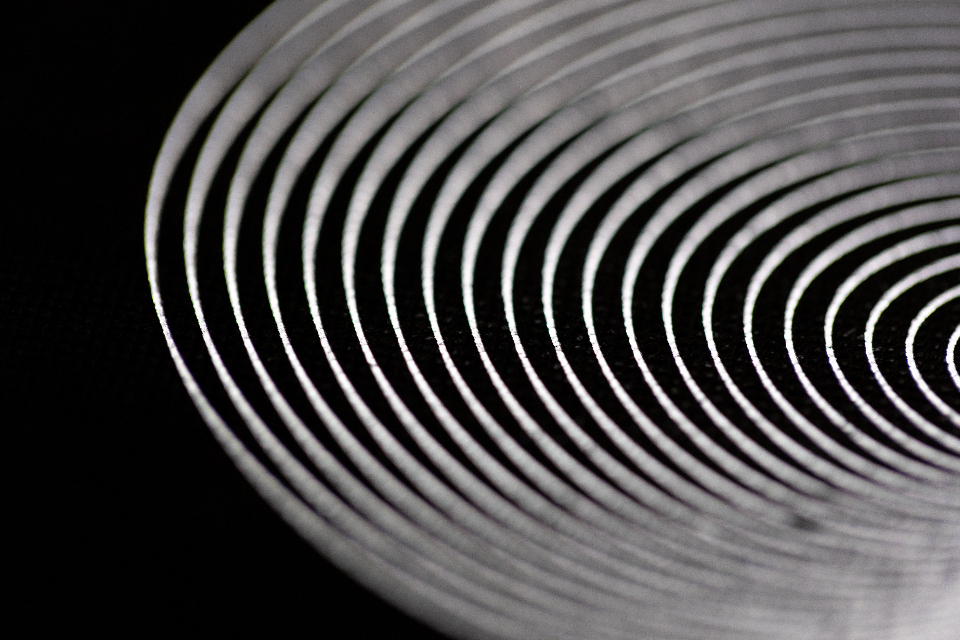 Abstract Curves