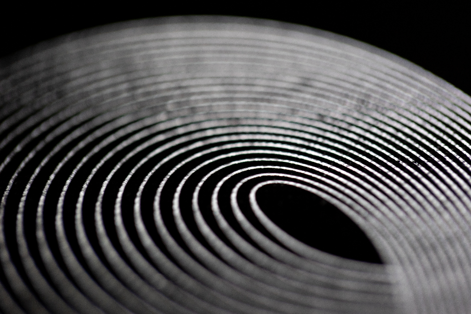 Abstract Curves