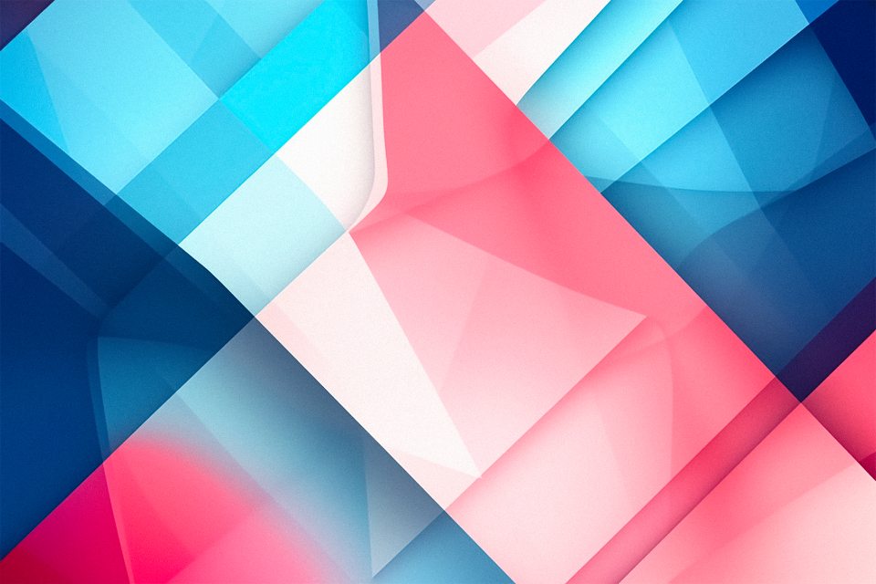 Abstract Geometric