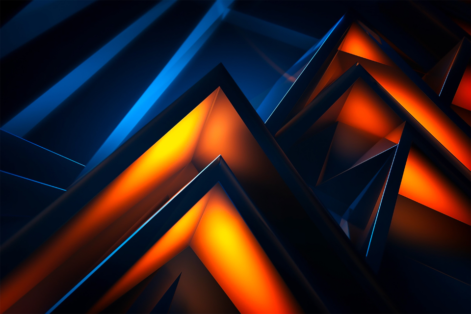 Abstract Shapes