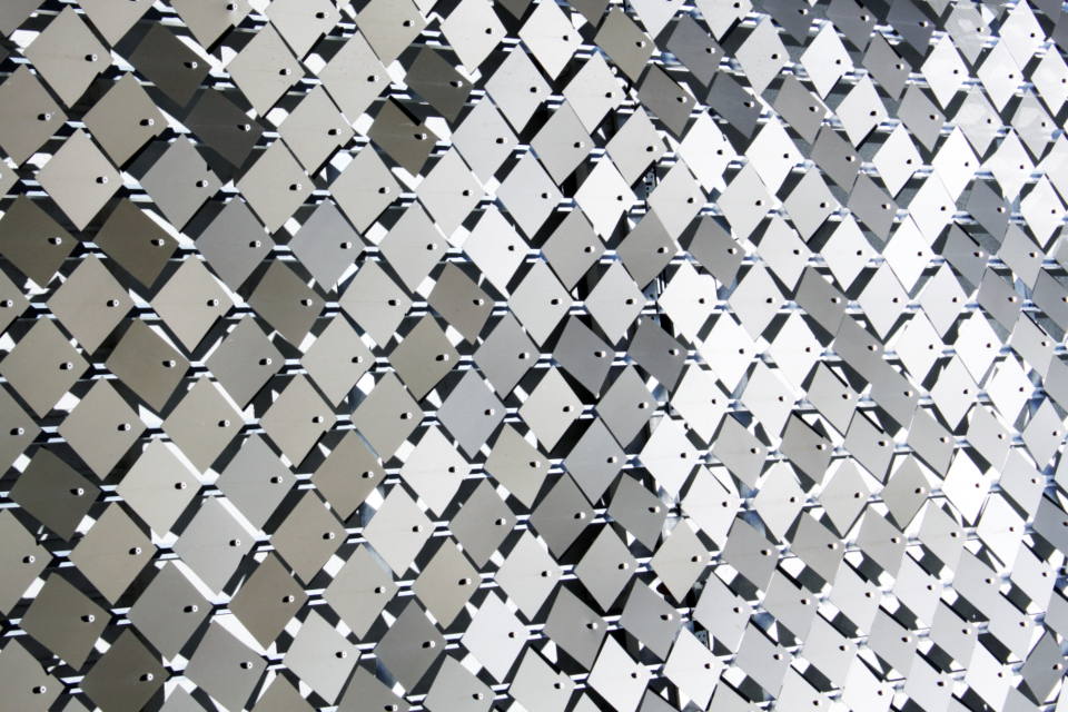 Abstract Shapes