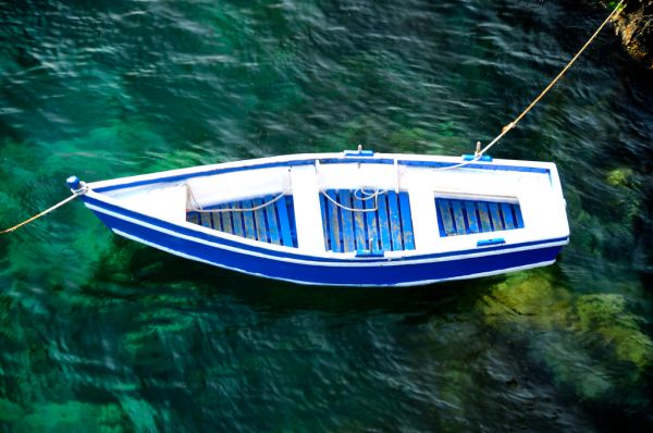 Aci Castello Sicily Italy - Creative Commons by gnuckx