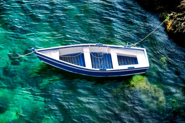 Aci Castello Sicily Italy - Creative Commons by gnuckx